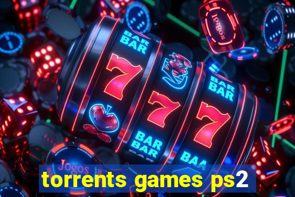 torrents games ps2